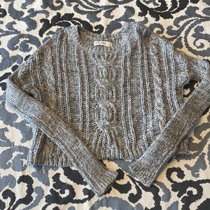 Girls Small(10) Abercrombie Kids Sweater